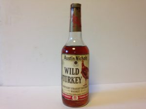 ワイルドターキー 旧ボトル他24本 | お酒の買取ならウィッ酒